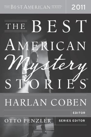 Cover of the book The Best American Mystery Stories 2011 by Dougald B MacEachen
