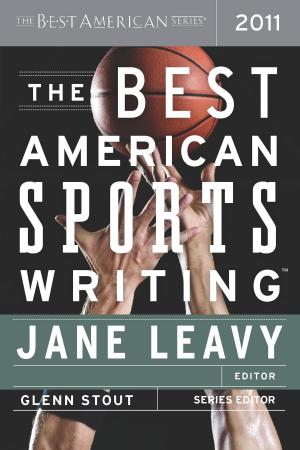 Cover of the book The Best American Sports Writing 2011 by Ursula K. Le Guin