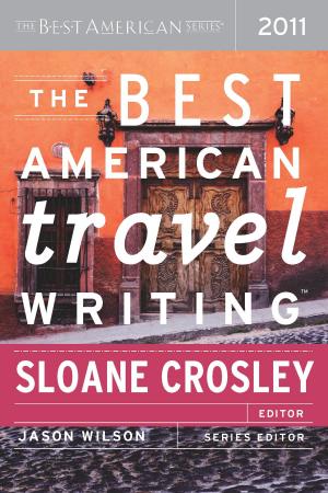 Cover of the book The Best American Travel Writing 2011 by David Macaulay