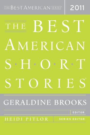Cover of the book The Best American Short Stories 2011 by Autori vari