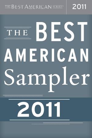 Cover of the book The Best American Sampler by Paul Theroux