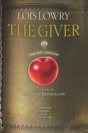 Cover of the book The Giver (illustrated; gift edition) by Gary K Carey, James L Roberts