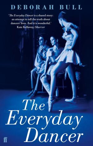 Cover of the book The Everyday Dancer by Tony Harrison