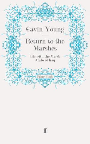 Cover of the book Return to the Marshes by Zoë Anderson