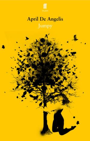 Cover of the book Jumpy by Paul Addison