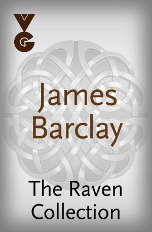Cover of the book The Raven eBook Collection by Sally Spencer