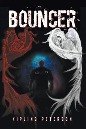 Cover of the book Bouncer by Laura Waltenbury