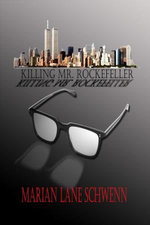 Cover of the book Killing Mr. Rockefeller by Joséphine Colomb