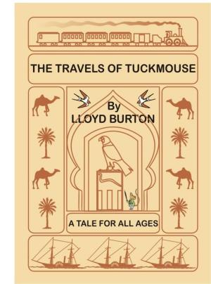 Book cover of The Travels of Tuckmouse