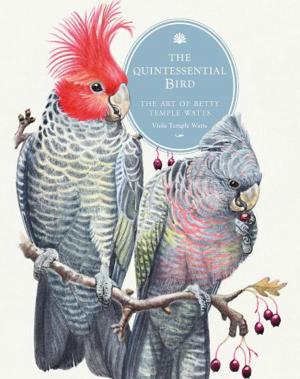 Cover of the book Quintessential Bird by Premio Basilio Cascella