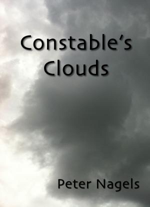 bigCover of the book Constable's Clouds by 