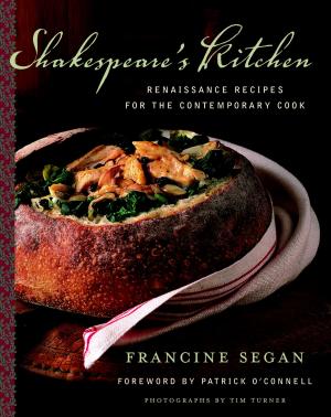 Cover of the book Shakespeare's Kitchen by Danielle Steel