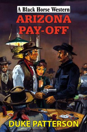 Cover of the book Arizona Pay-Off by Frank Callan