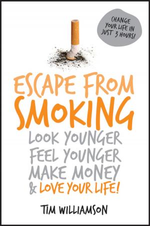 Cover of the book Escape from Smoking by Alexei Kapterev
