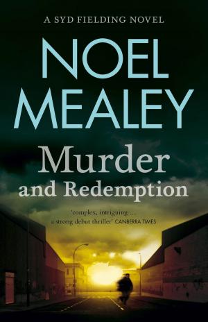 Cover of the book Murder & Redemption by Amanda Linehan