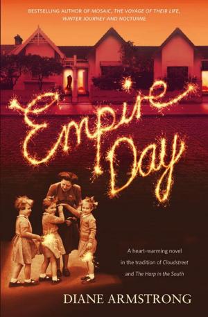bigCover of the book Empire Day by 