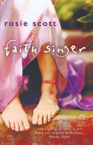 Cover of the book Faith Singer by Karina Machado