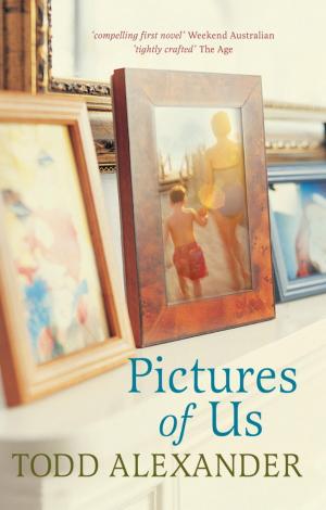 Cover of the book Picture Of Us by Clint Palmer, Robert Macklin