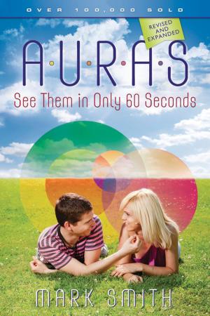 Cover of the book Auras: See Them in Only 60 seconds by Connie di Marco