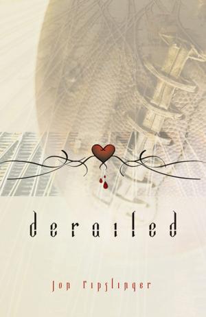 Cover of the book Derailed by Ainslie Hogarth