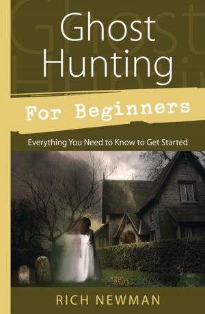 Cover of the book Ghost Hunting for Beginners by Thuri Calafia