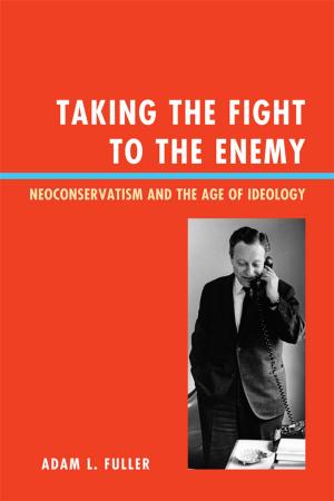 Cover of the book Taking the Fight to the Enemy by Suava Zbierski-Salameh