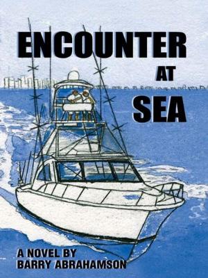 Cover of the book Encounter at Sea by Robert Dunn