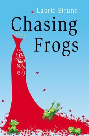 Cover of the book Chasing Frogs by Nic Burks