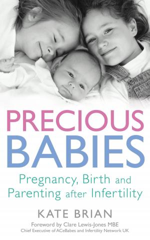 Book cover of Precious Babies