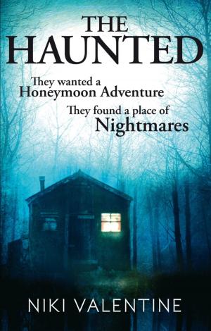 Cover of the book The Haunted by Alexander Parker, Tim Richman