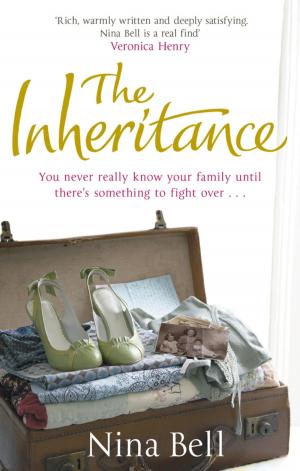 Cover of the book The Inheritance by Tracey Whitmore