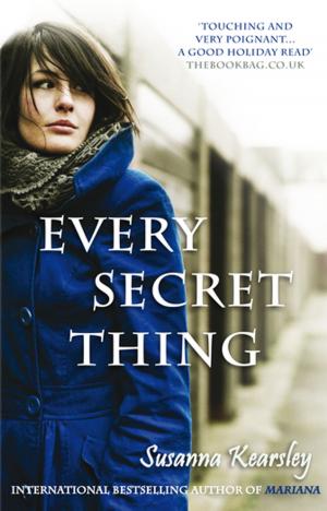 Cover of the book Every Secret Thing by Bill Naughton