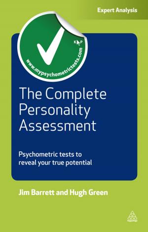 Cover of the book The Complete Personality Assessment by Andrew Leigh