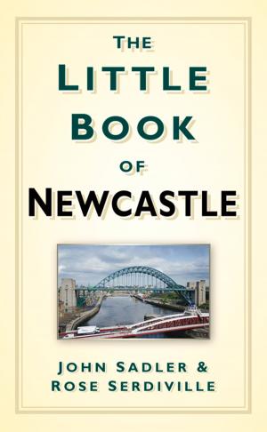 bigCover of the book Little Book of Newcastle by 