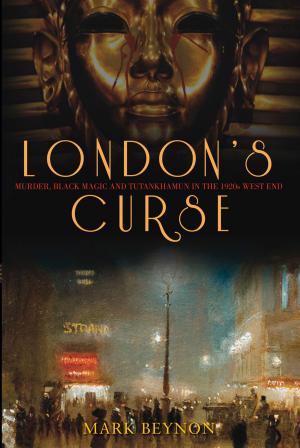 Cover of the book London's Curse by Morris Beckman, Vidal Sassoon, David Cesarani