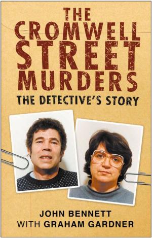 Cover of the book The Cromwell Street Murders by Michael Fitzgerald