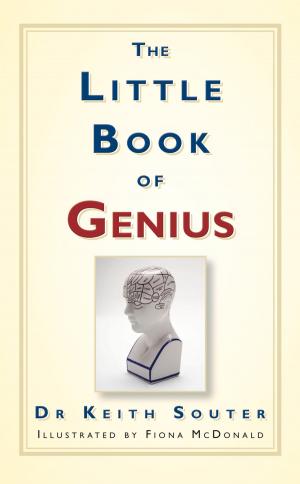 Cover of the book Little Book of Genius by Norman Ferguson