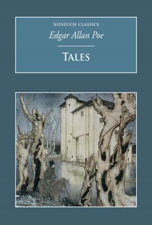 Cover of the book Tales by Alan Weeks