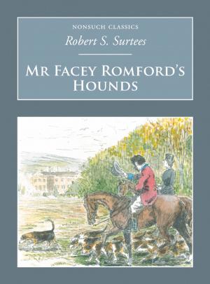 Book cover of Mr Facey Romford's Hounds