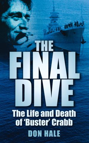 Cover of the book Final Dive by Colin Duriez
