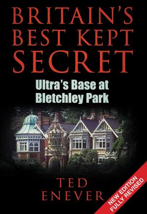 Cover of the book Britain's Best Kept Secret by Sally Nilsson