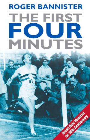 Cover of the book First Four Minutes by Margaret Elizabeth Forster
