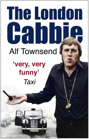 Cover of the book London Cabbie by David Sekers