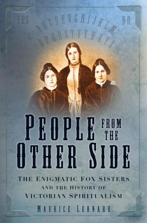 Cover of the book People from the Other Side by Robert Stone