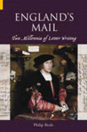 Cover of the book England's Mail by David Wragg