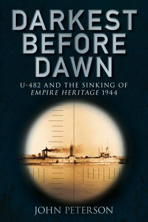 Cover of the book Darkest Before Dawn by James Clark
