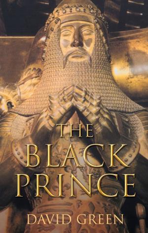 Cover of the book Black Prince by Nicky Rossiter