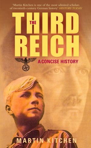 Cover of the book Third Reich by John Van der Kiste