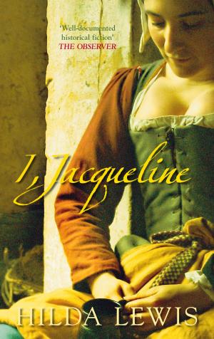Cover of the book I, Jacqueline by John Clarke, General Joseph Risso