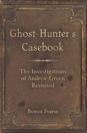 Cover of the book Ghost-Hunter's Casebook by Monica Weller